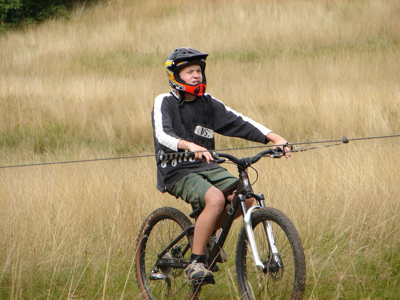 fara na bike.JPG